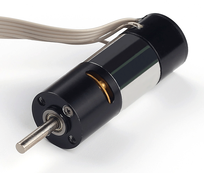 ?微型直流電機(jī)有幾種不同類型？