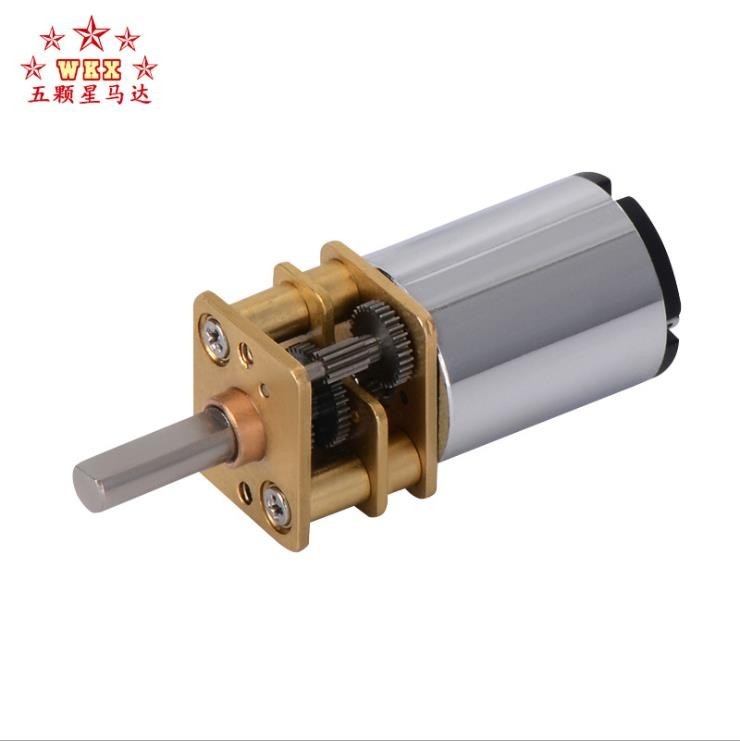 空心杯電機(jī)有哪些優(yōu)越性能特點(diǎn)與應(yīng)用領(lǐng)域？