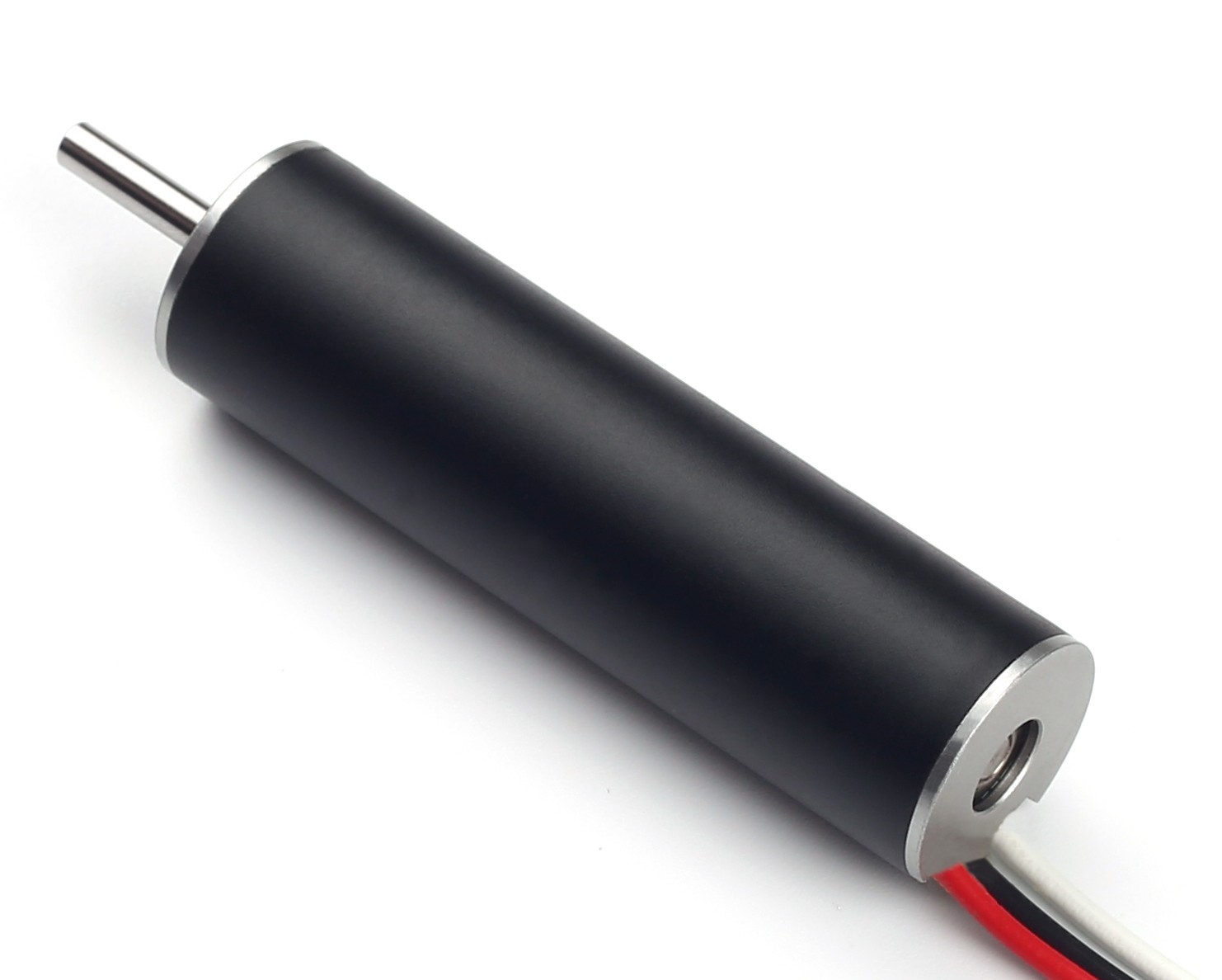 微型無刷直流電機和有刷電機的差異在哪里呢？